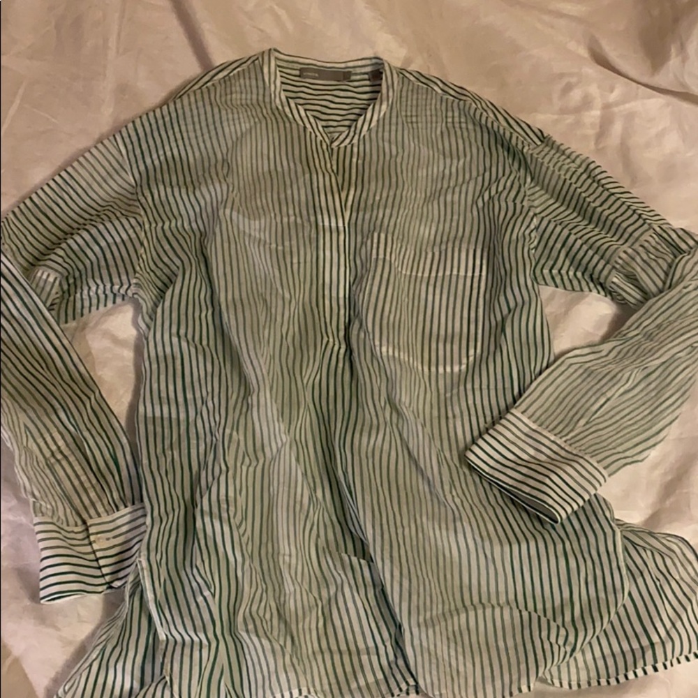 VINCE $5! Only new was a gift